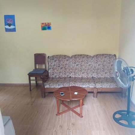 Chubinashvili 19 Tbilisi Exteriér fotografie