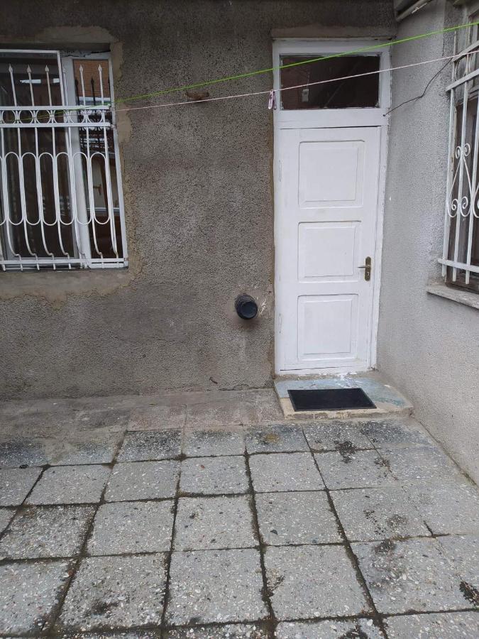 Chubinashvili 19 Tbilisi Exteriér fotografie