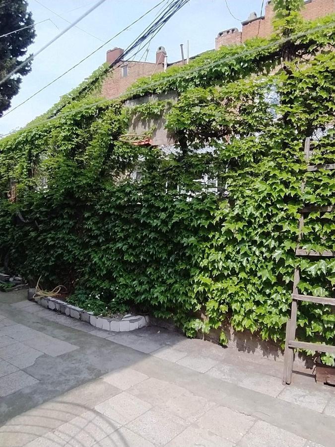 Chubinashvili 19 Tbilisi Exteriér fotografie
