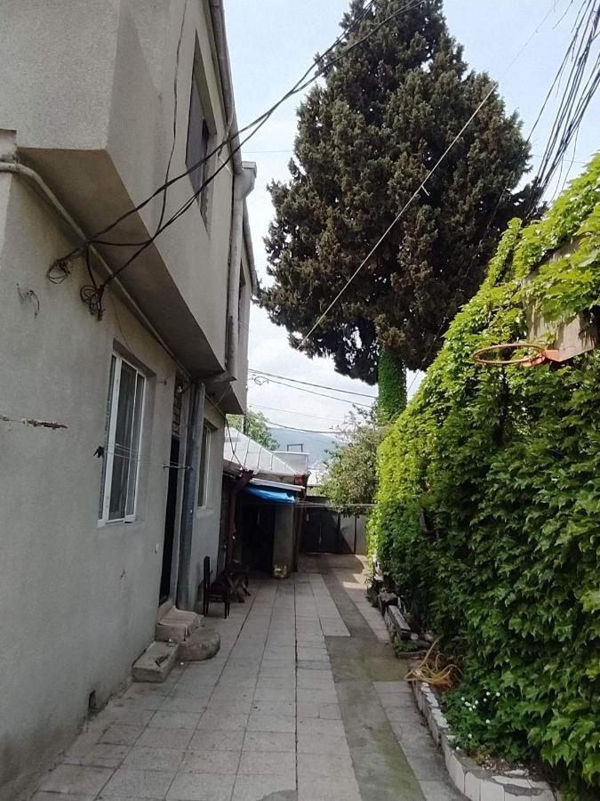 Chubinashvili 19 Tbilisi Exteriér fotografie