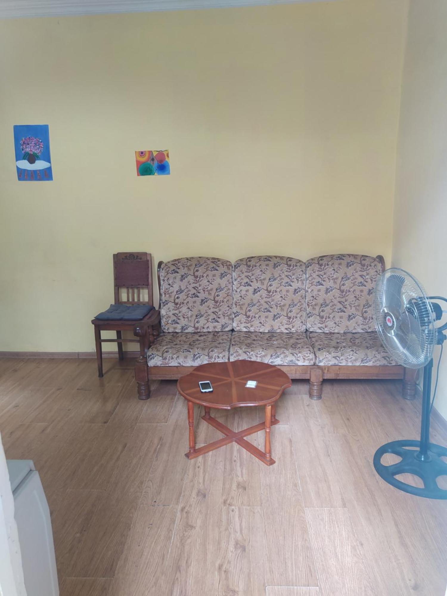 Chubinashvili 19 Tbilisi Exteriér fotografie