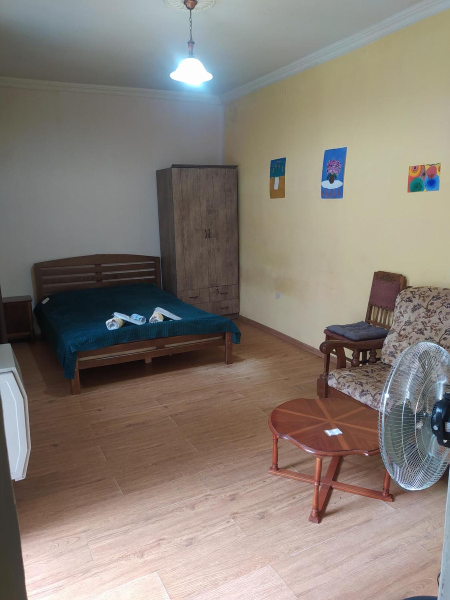 Chubinashvili 19 Tbilisi Exteriér fotografie